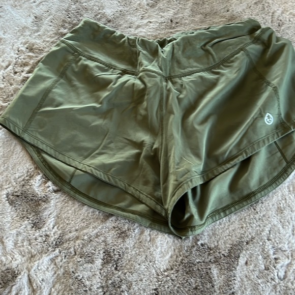 Tasc running shorts - Picture 1 of 4